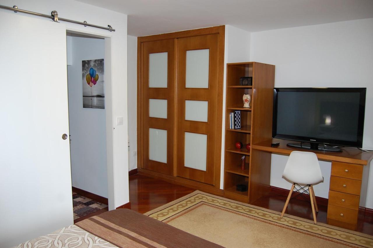 A Casa Da Asturiana Villa Sotomayor Exteriör bild